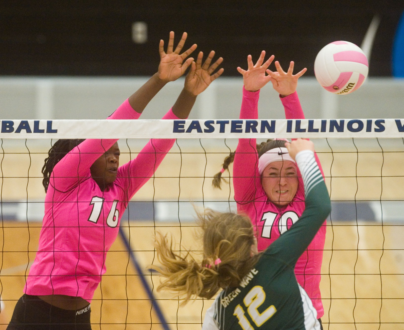 MHS CHS Volleyball - Gallery - 09/25/18 - 26